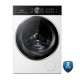 Midea MF210W80BA20/W-GR Πλυντήριο Ρούχων 8kg 1400 Στροφών